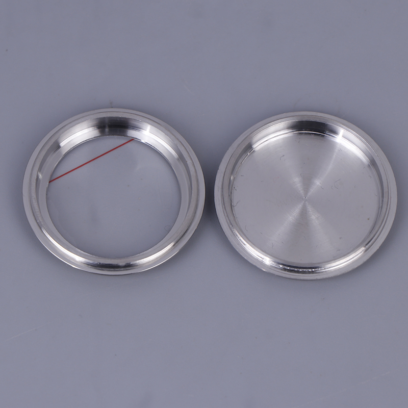 Jewelry Stores Watches - Stainless Steel Back Cover Watch Conversion