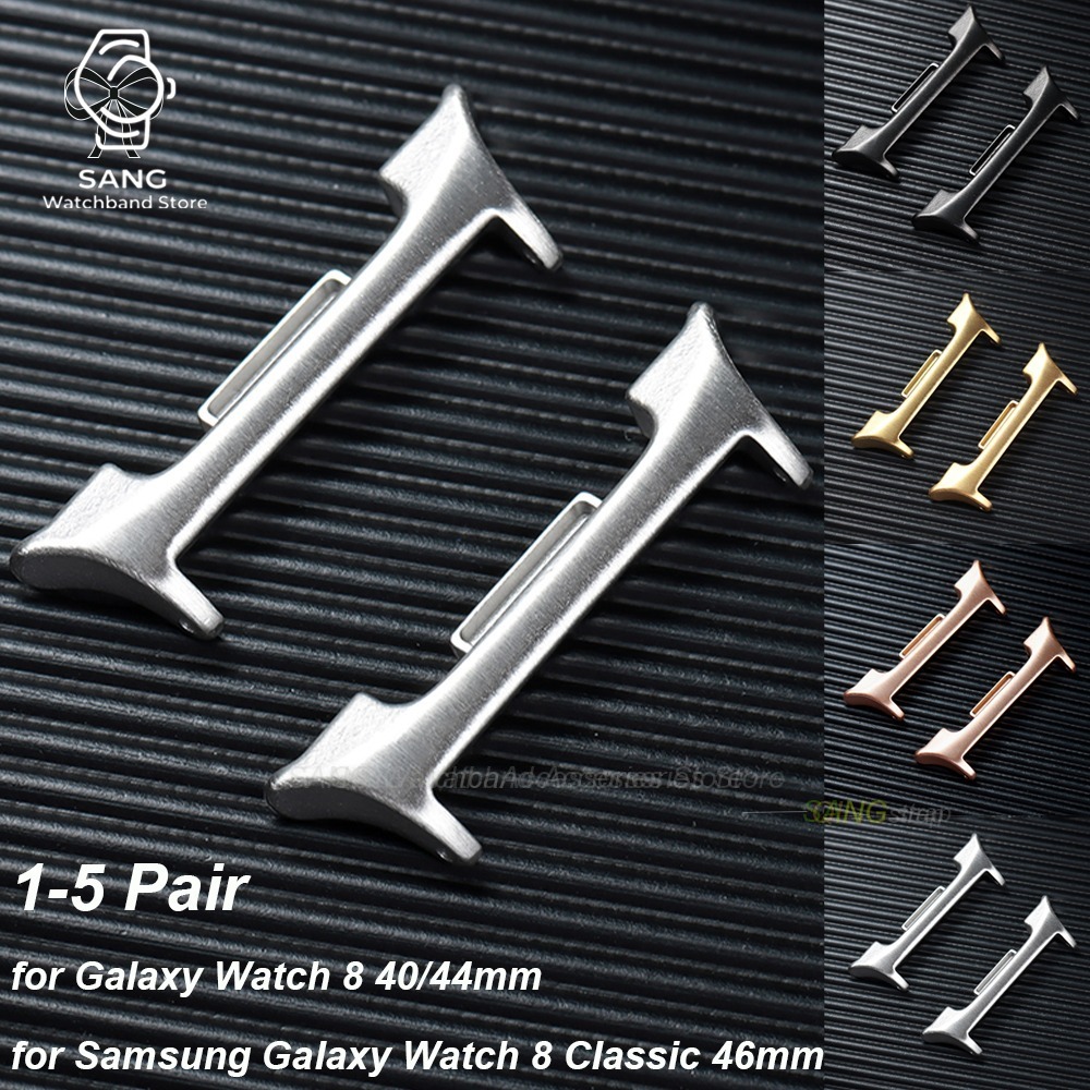 Jewelry Stores Watches - 1-5 Pair for Samsung Galaxy Watch