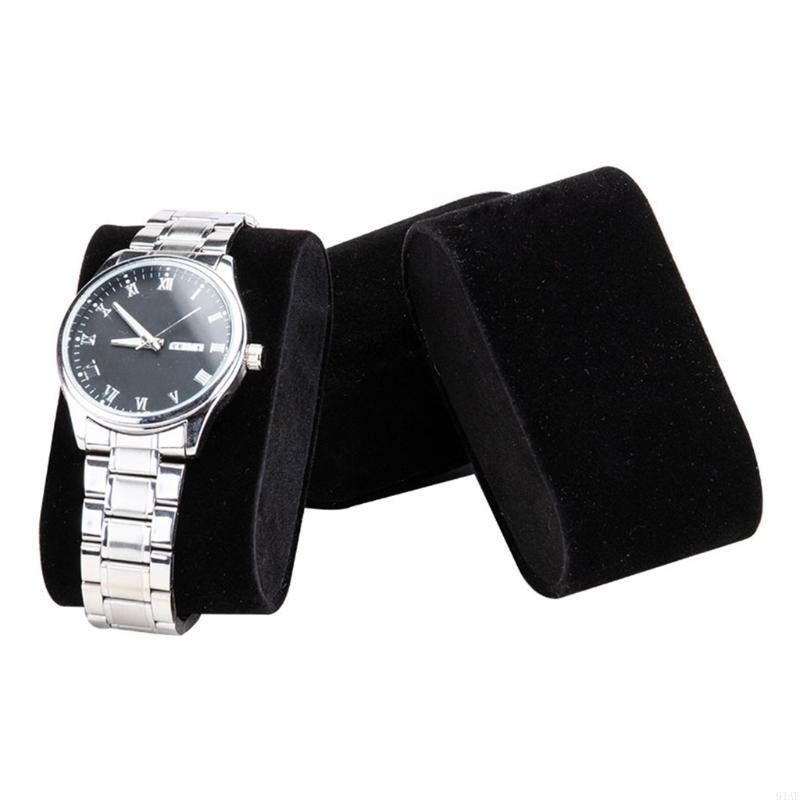 91AF 5PCS Bracelet Watch Pillo - Jewelry And Watches Exhibition recension och pris