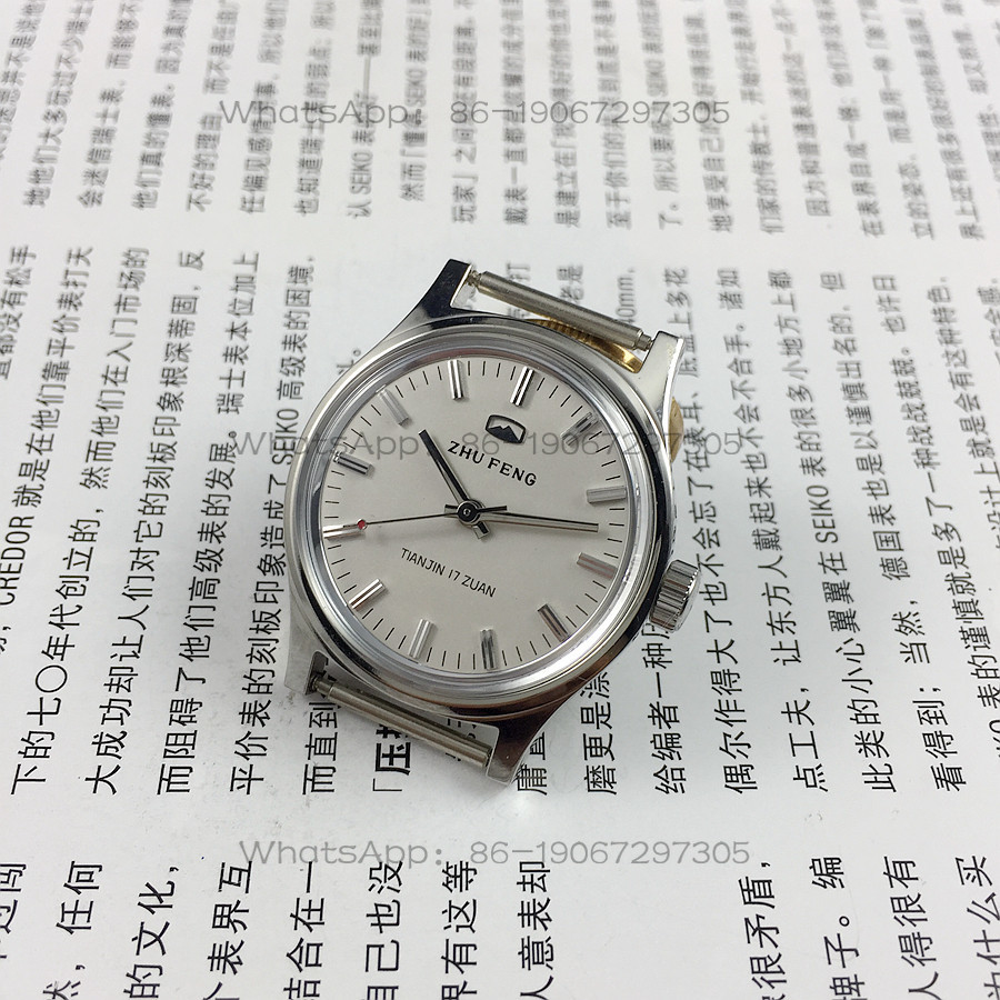 Original Stock, All-Steel Medi - Watch Strap Replacement recension och pris