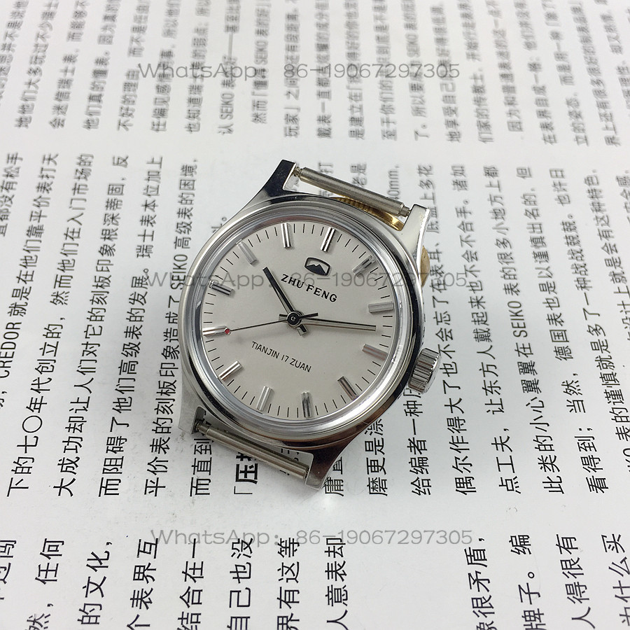 Original Stock, All-Steel Medi - Watch Strap Replacement recension och pris