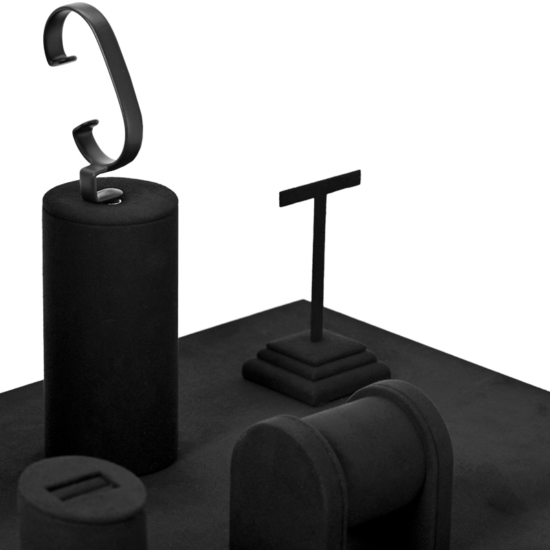 Oirlv Black Jewelry Display Se - Jewelry Store For Watches recension och pris