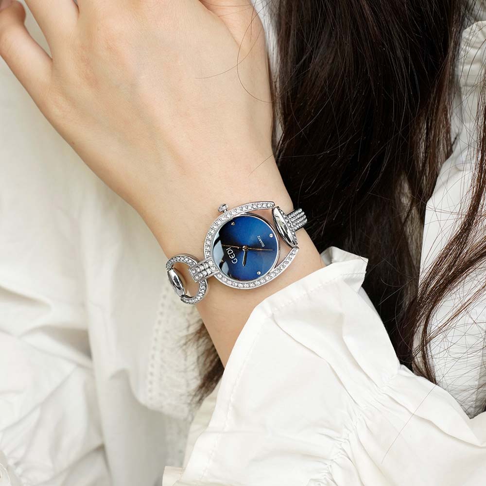 GEDI Women's Starry Sky Design - Astral Watches & Jewelry Netanya Reviews recension och pris