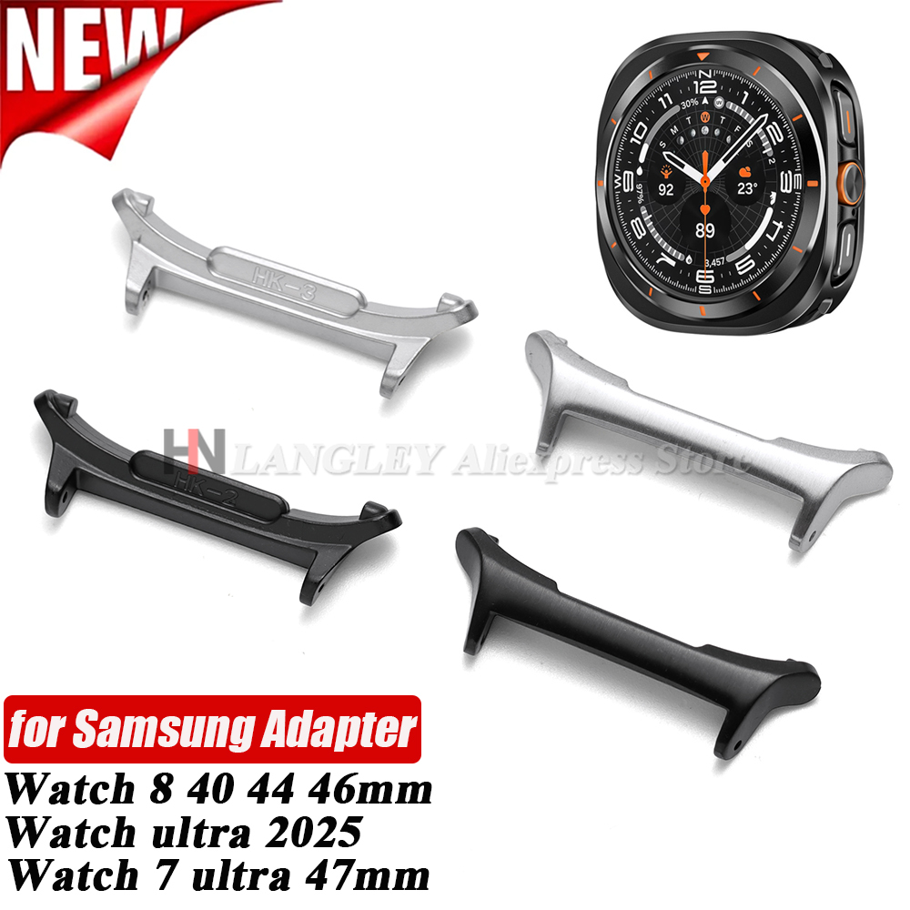 1 Pair Adapter for Samsung Gal - Jewelry Stores Watches recension och pris