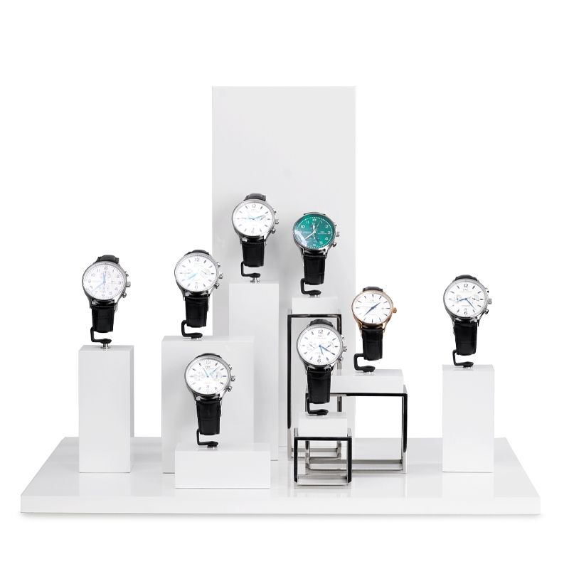 Oirlv Watch Display Stand Jewe - Jewelry Store For Watches recension och pris