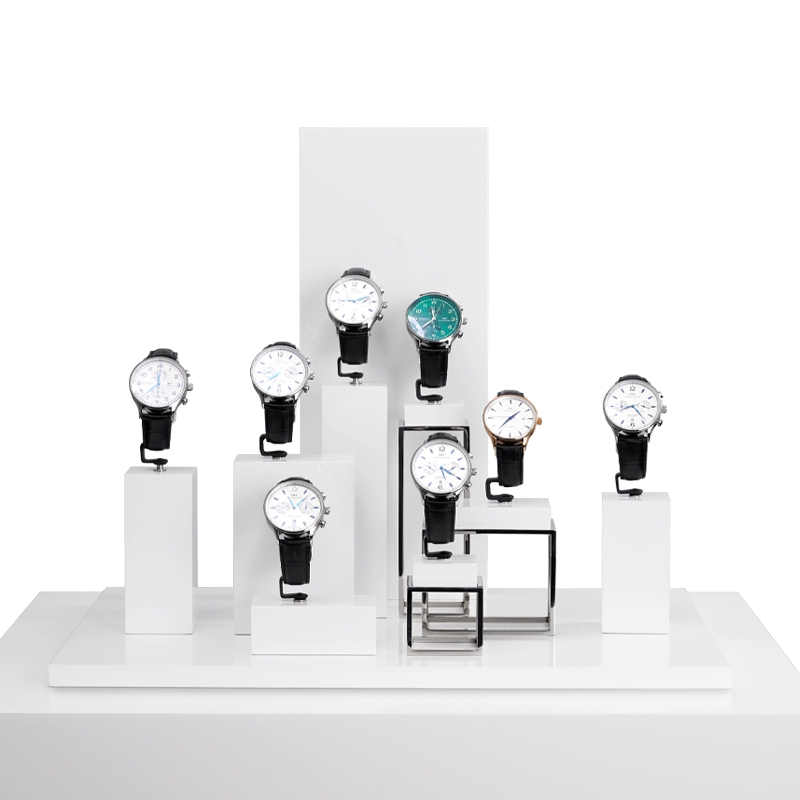 Oirlv Watch Display Stand Jewe - Jewelry Store For Watches recension och pris