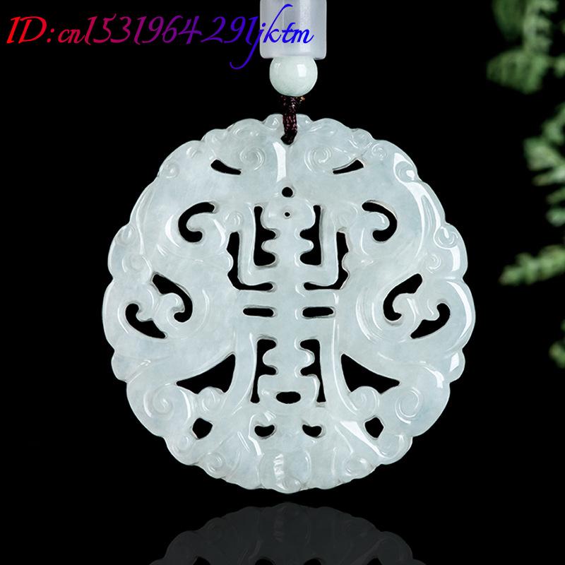 Burmese Jadeite Dragon Pendant - Jewelry & Watches Sp Z Oo Ul Frezerów 3 recension och pris