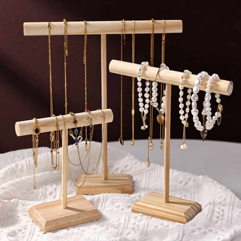 Jewelry Storage Display Rack S - Jewelry Store For Watches recension och pris