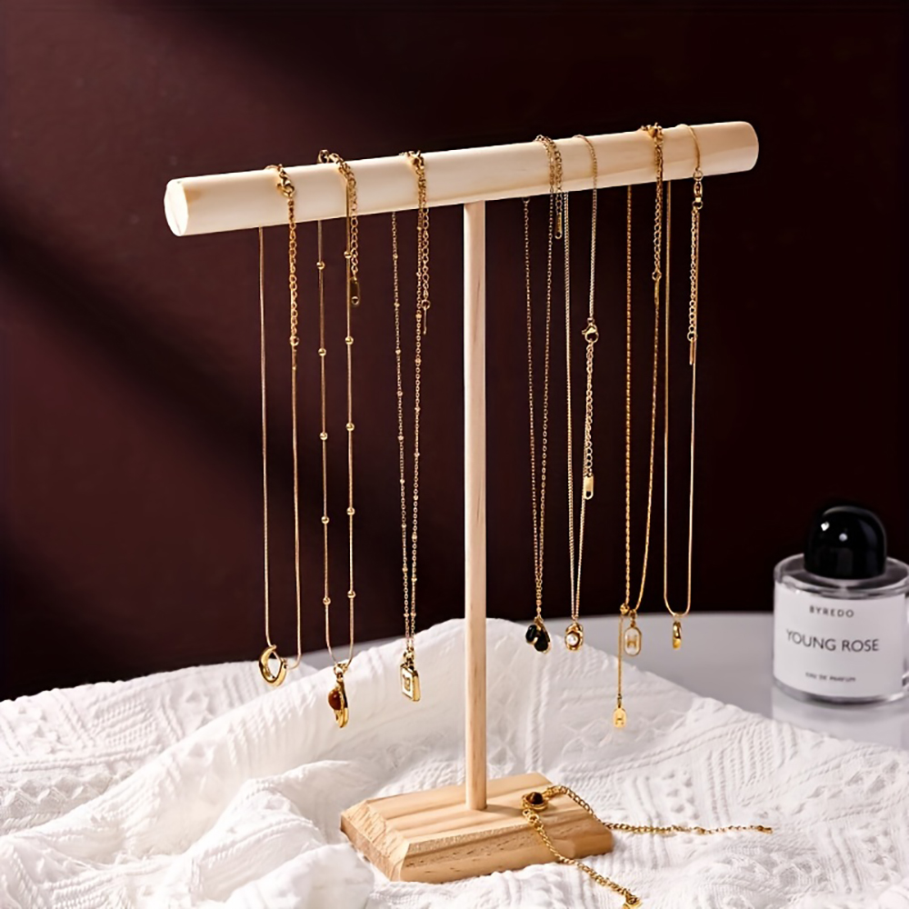 Jewelry Storage Display Rack S - Jewelry Store For Watches recension och pris