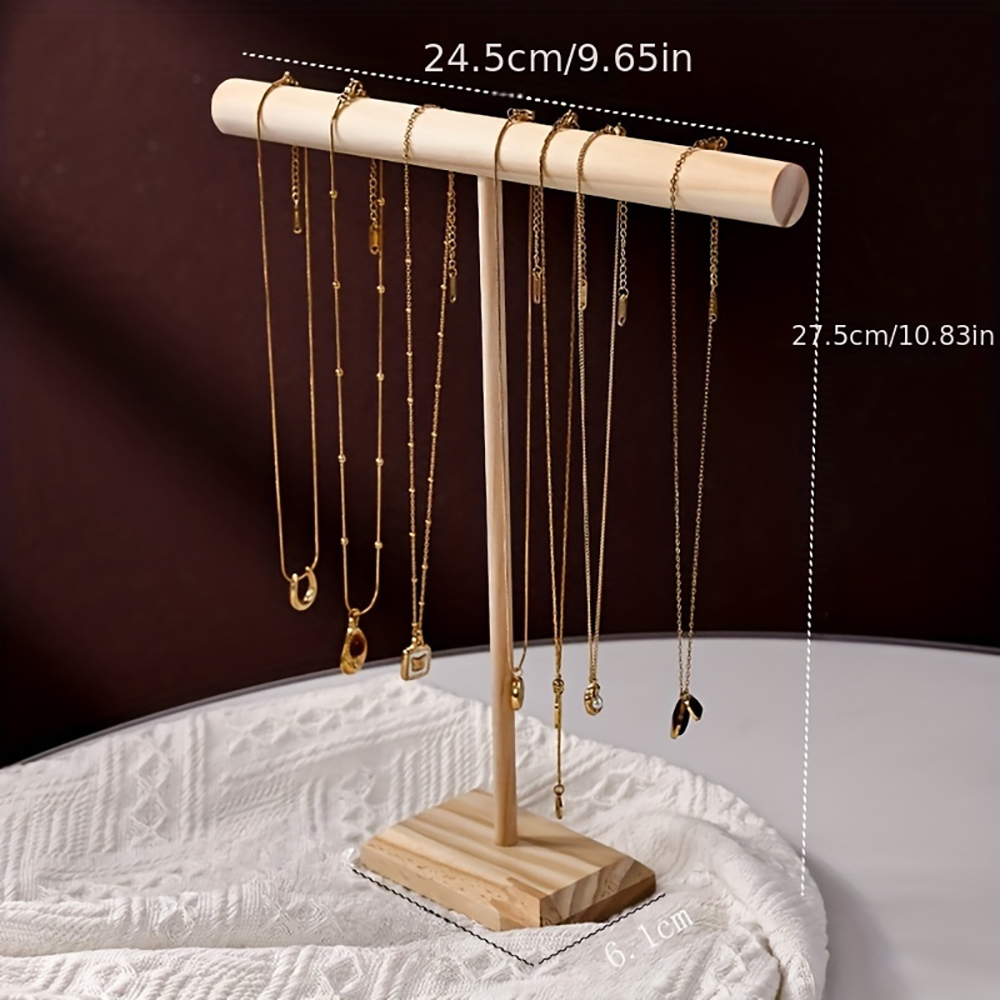 Jewelry Storage Display Rack S - Jewelry Store For Watches recension och pris