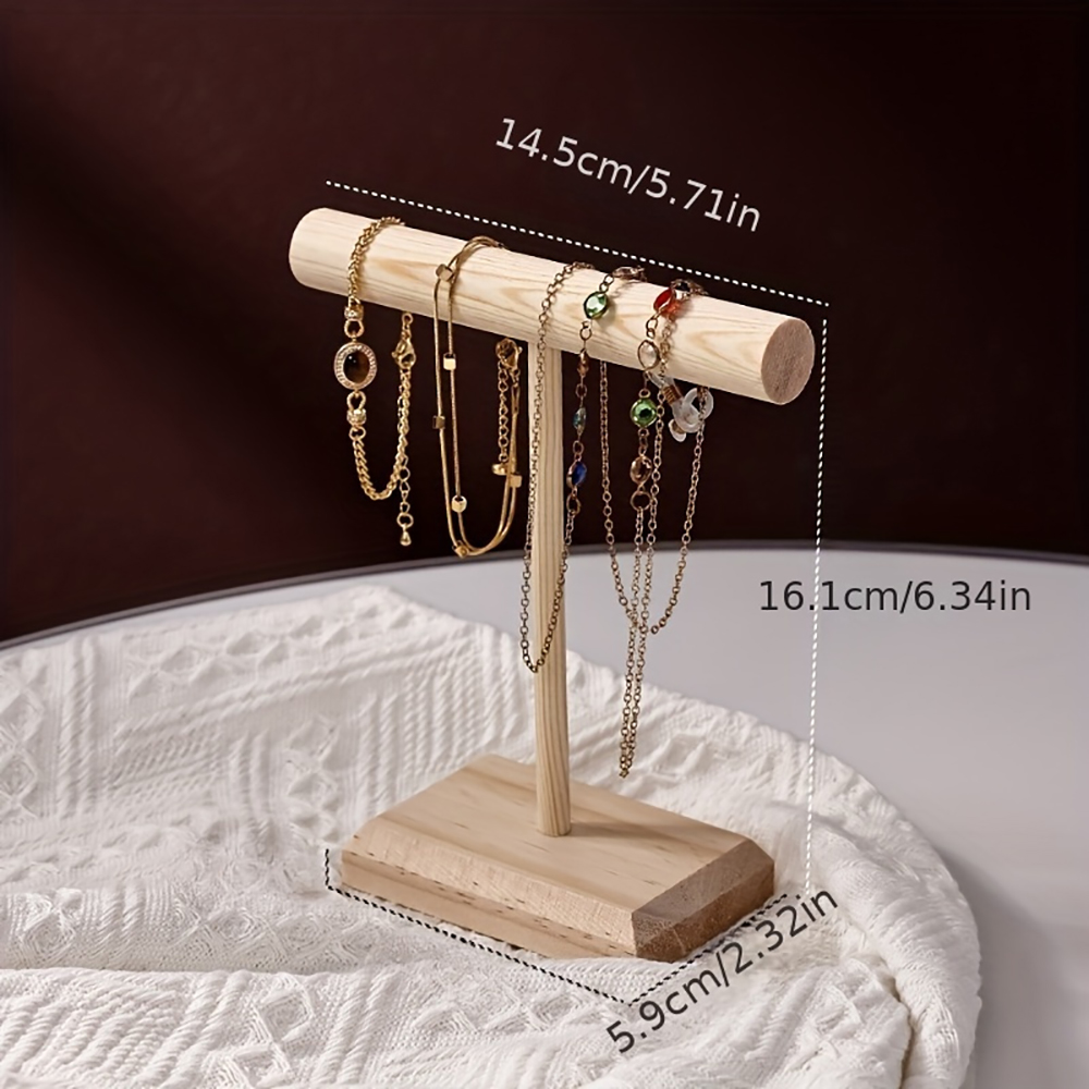 Jewelry Storage Display Rack S - Jewelry Store For Watches recension och pris