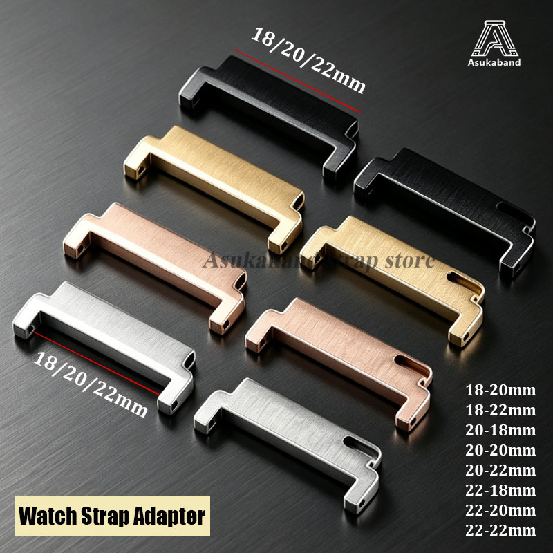 2pcs Quick Release Watch Strap - Watch Strap Replacement recension och pris