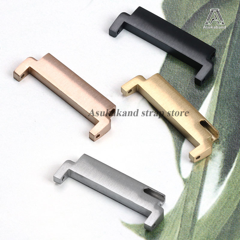 2pcs Quick Release Watch Strap - Watch Strap Replacement recension och pris