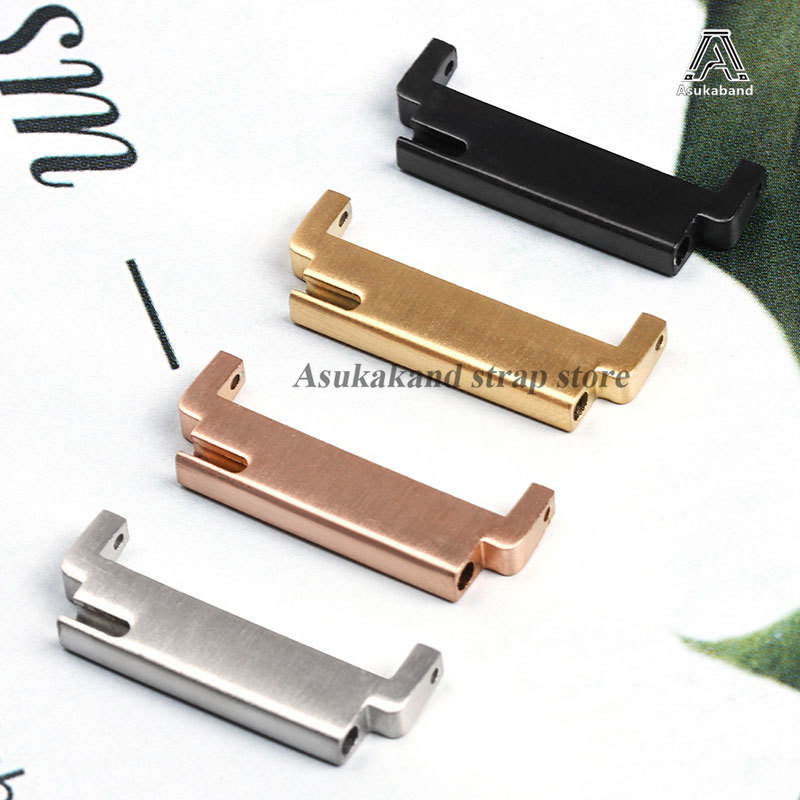 2pcs Quick Release Watch Strap - Watch Strap Replacement recension och pris
