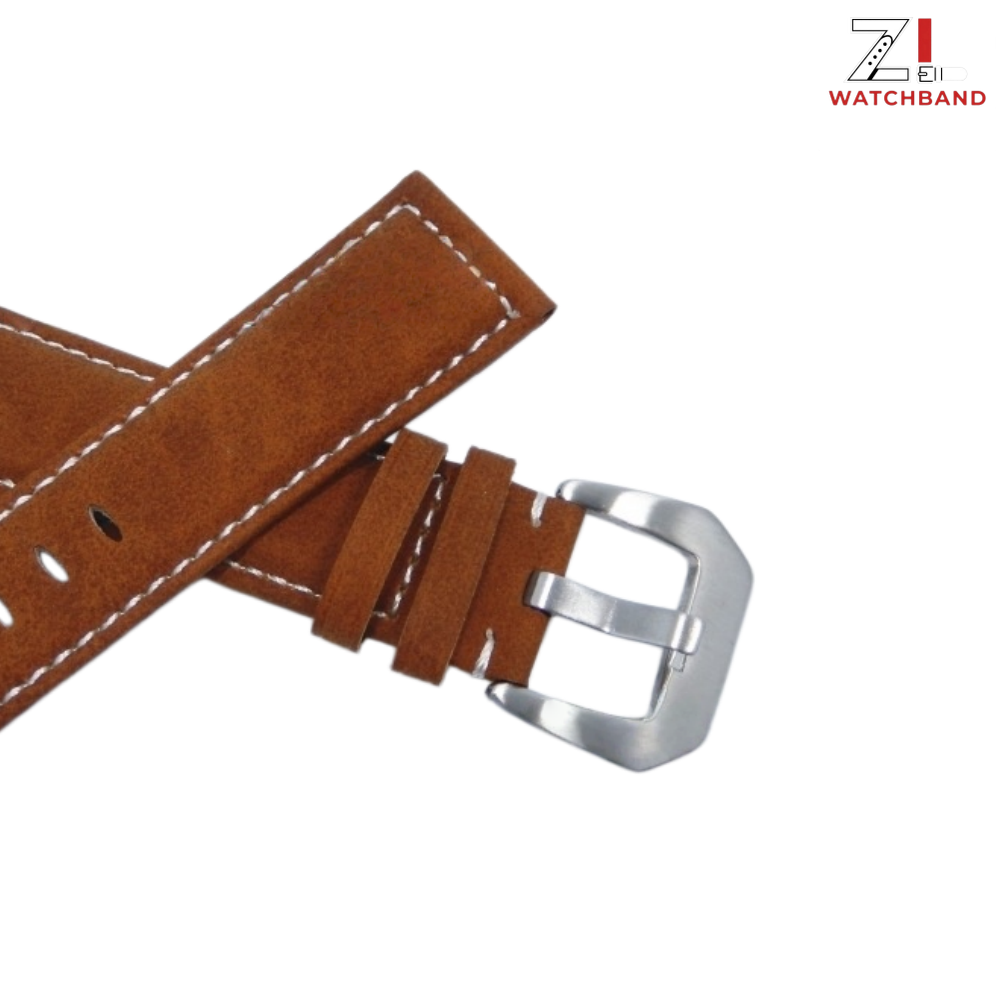 Metal Watch Buckle 16mm 18mm 2 - Watch Strap Replacement recension och pris