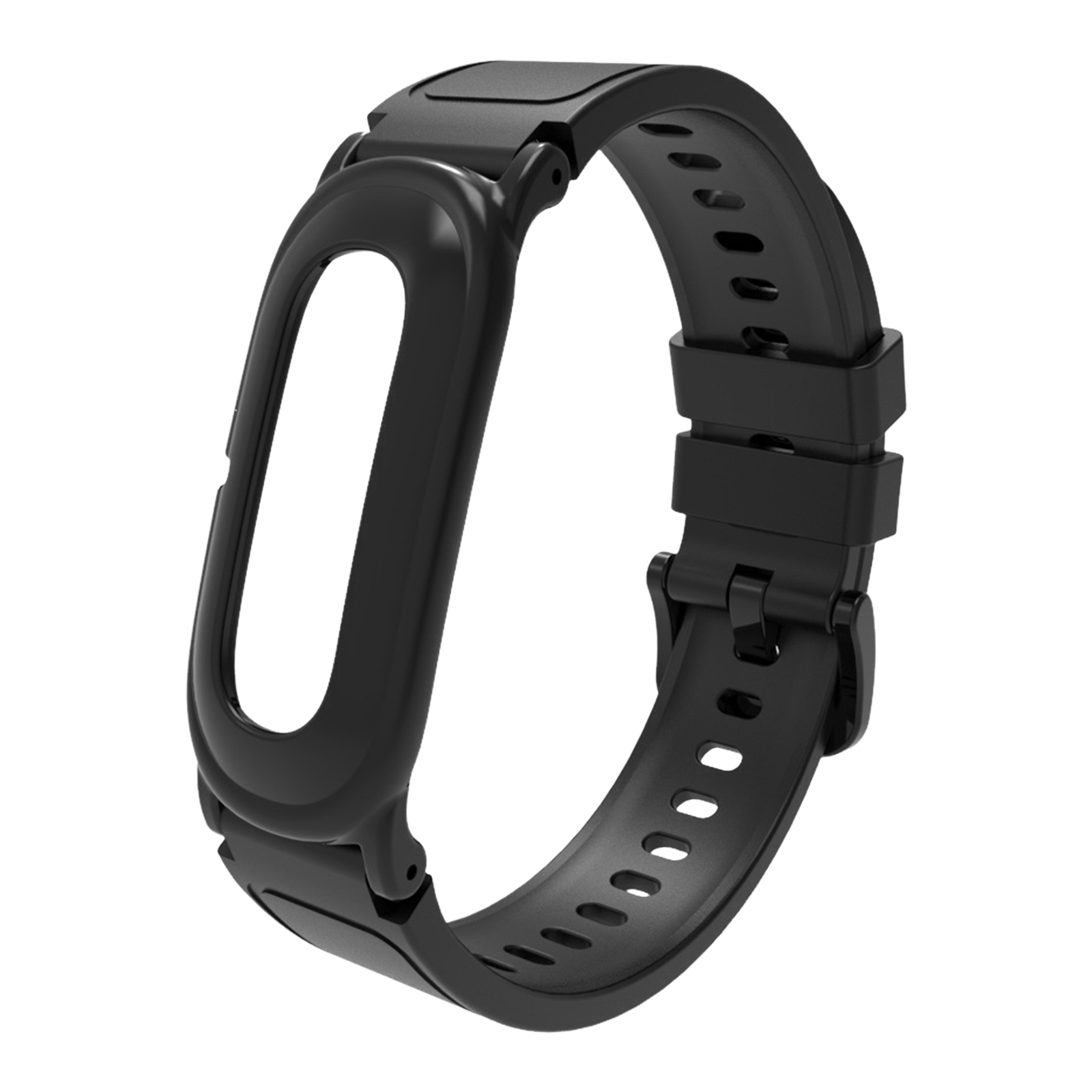 TPU Adjustable Sport Watch Str - Watch Strap Replacement recension och pris