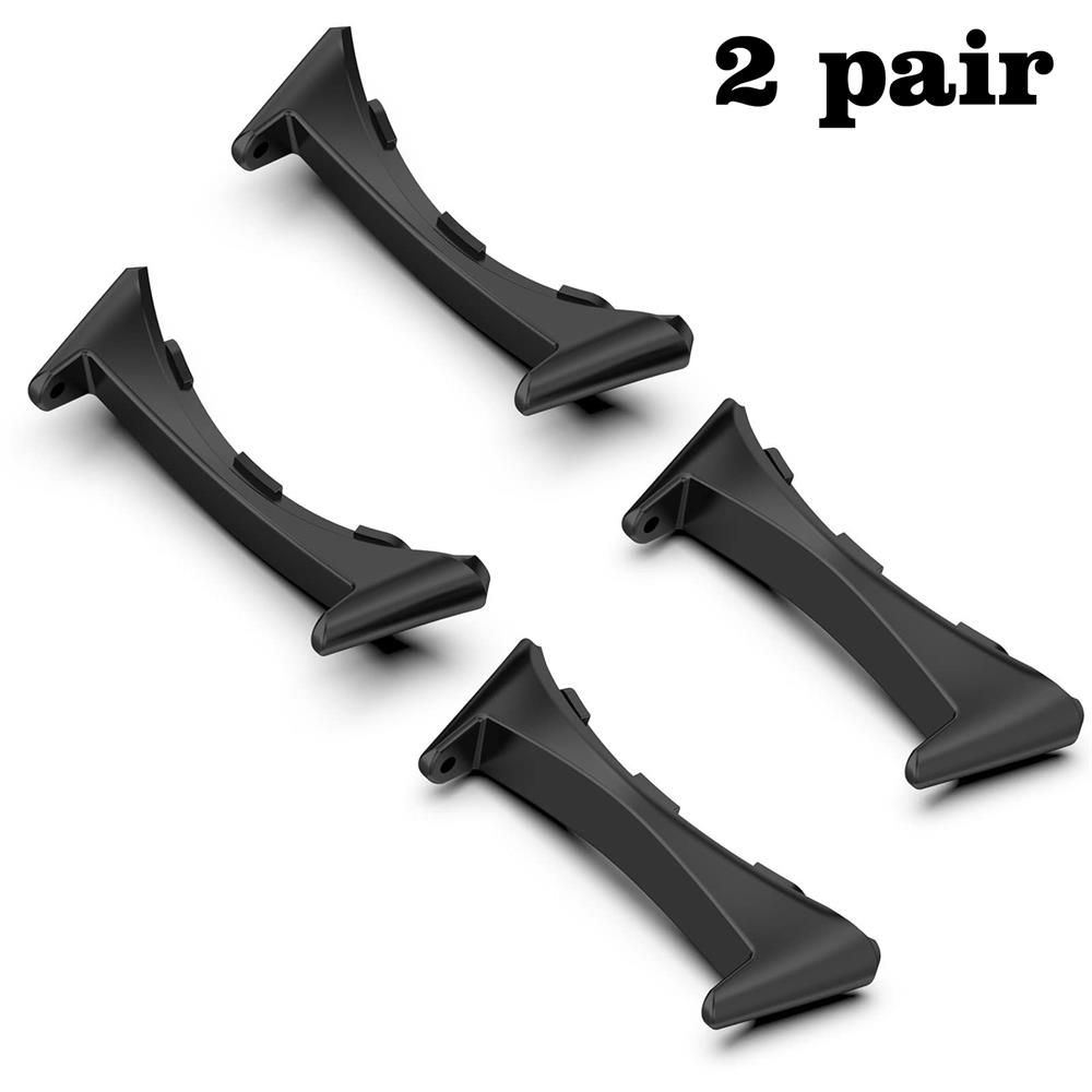 1/2 pair Metal Connector For G - Jewelry Stores Watches recension och pris
