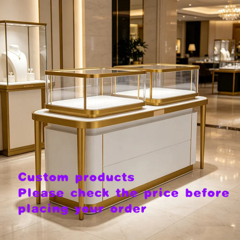 custom.Custom Luxury High-end  - Jewelry Stores Watches recension och pris