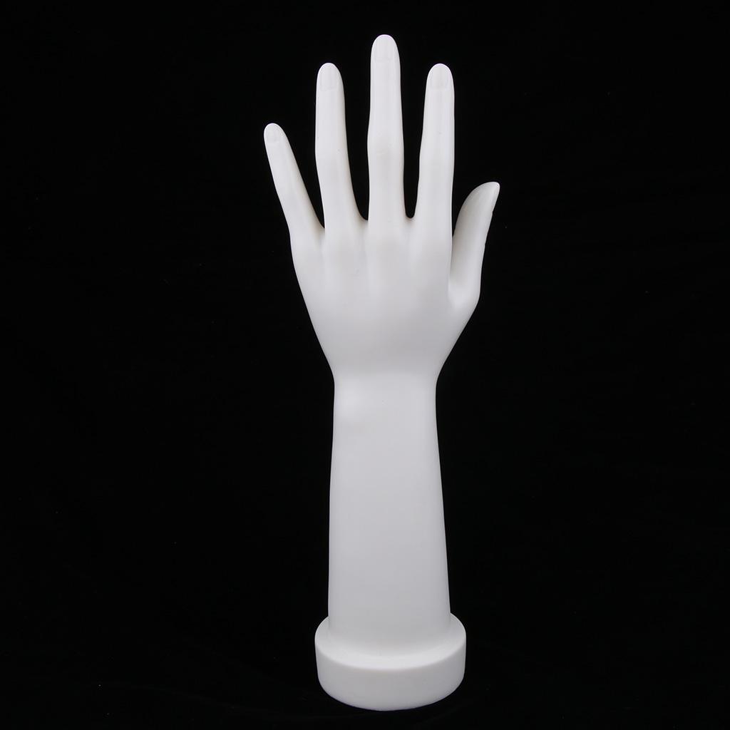 Bracelet Hand Display Stand PV - Jewelry And Watches Exhibition recension och pris