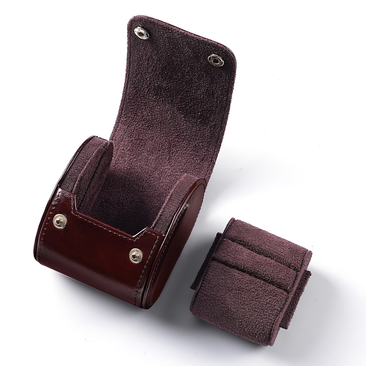 Man Watch Bag Woman Ring Jewel - Watches & Jewelry Tsukiu recension och pris