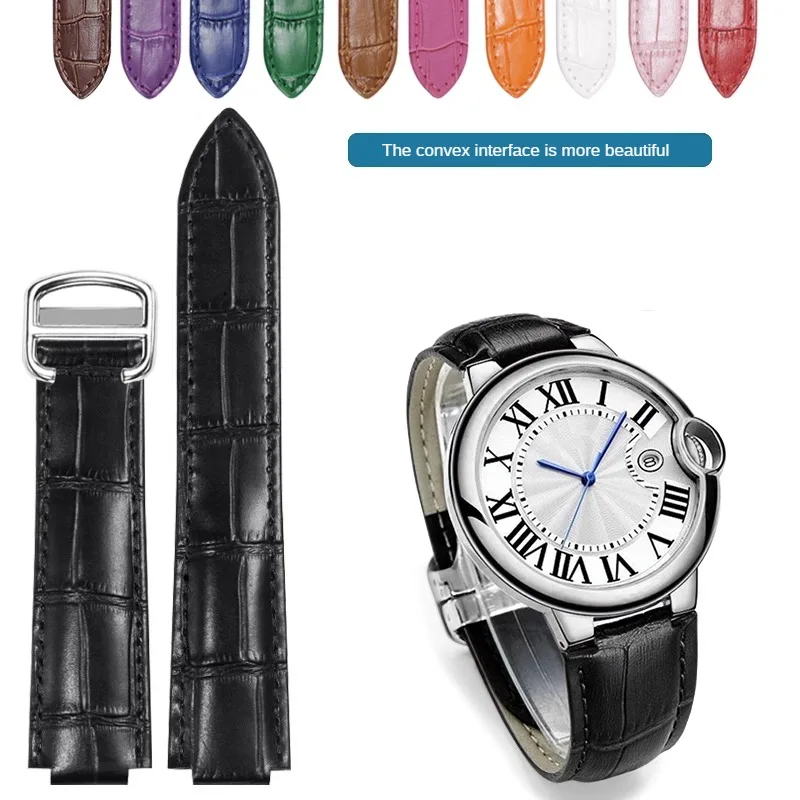 Substitute For Blue Balloon Se - Cartier Watch Ballon Bleu recension och pris