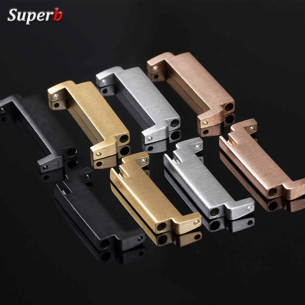 1 Pair Watch Strap Adapter 18m - Jewelry Stores Watches recension och pris