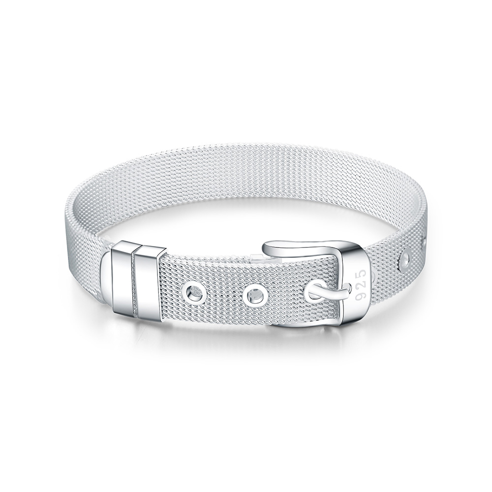 Fashionable Belt Design Pure 9 - Fine Jewelry Watches Women recension och pris