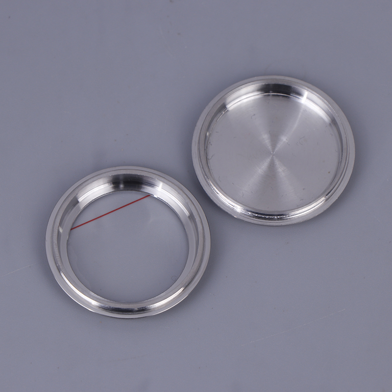Stainless Steel Back Cover Wat - Jewelry Stores Watches recension och pris