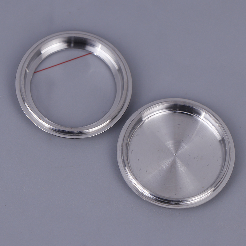 Stainless Steel Back Cover Wat - Jewelry Stores Watches recension och pris
