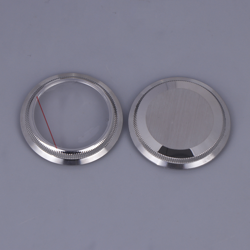 Stainless Steel Back Cover Wat - Jewelry Stores Watches recension och pris