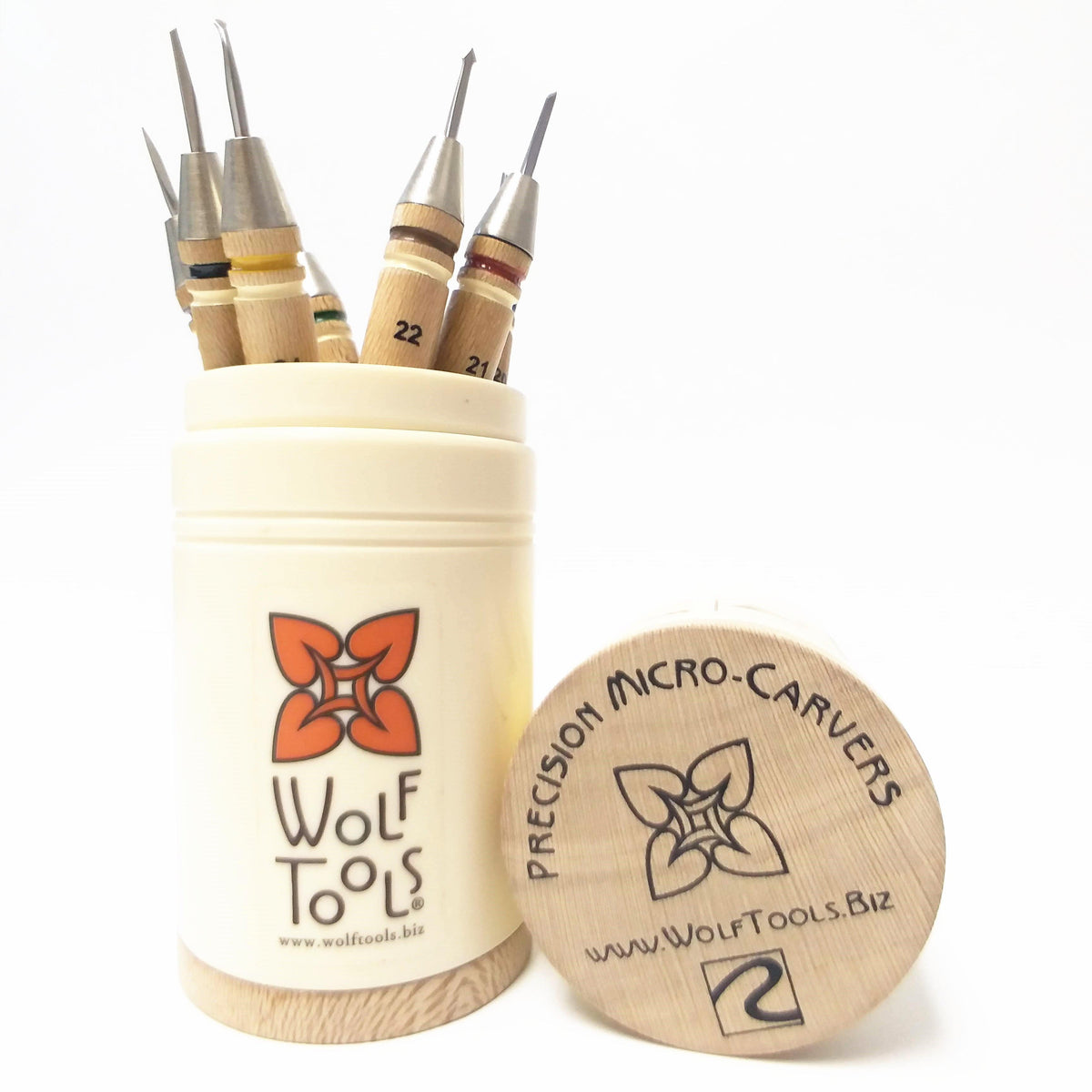 Wolf Tools Precision Micro Wax - Wolf Jewelry & Watches Tampa Reviews recension och pris