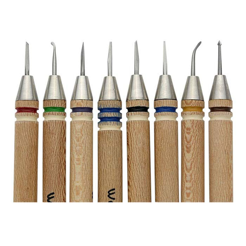 Wolf Tools Precision Micro Wax - Wolf Jewelry & Watches Tampa Reviews recension och pris