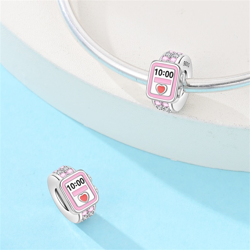 925 Sterling Silver Student Sp - Fine Jewelry Watches Women recension och pris