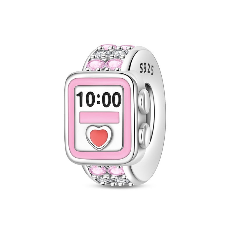 925 Sterling Silver Student Sp - Fine Jewelry Watches Women recension och pris