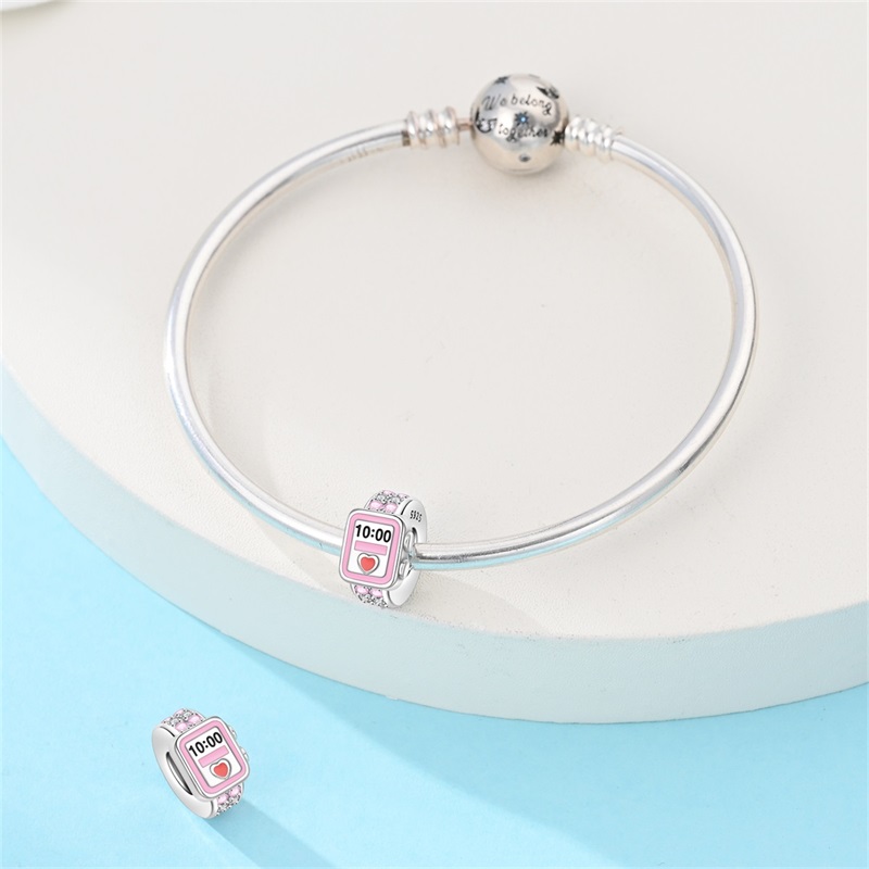 925 Sterling Silver Student Sp - Fine Jewelry Watches Women recension och pris