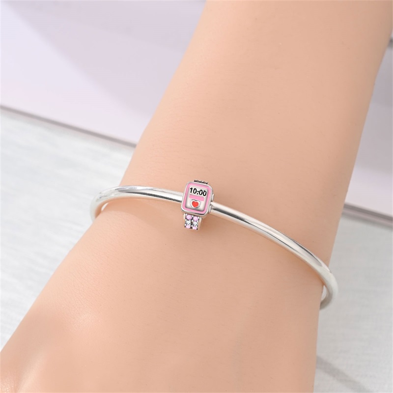 925 Sterling Silver Student Sp - Fine Jewelry Watches Women recension och pris