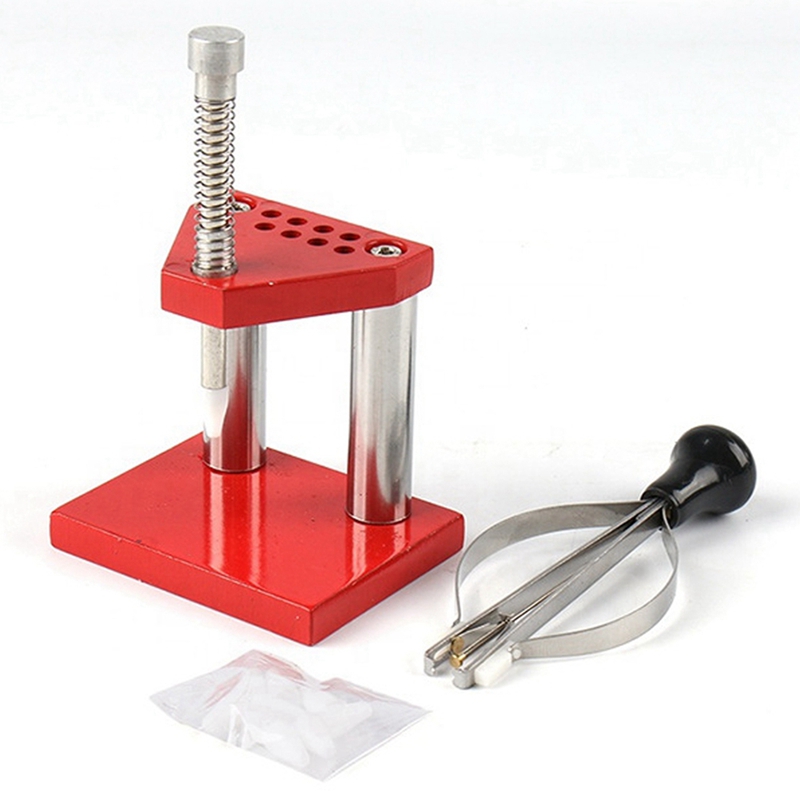 Watch Hand Needle Remover Pres - Watches & Jewelry Tsukiu recension och pris