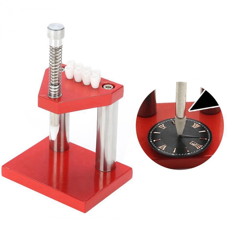 Watch Hand Needle Remover Pres - Watches & Jewelry Tsukiu recension och pris