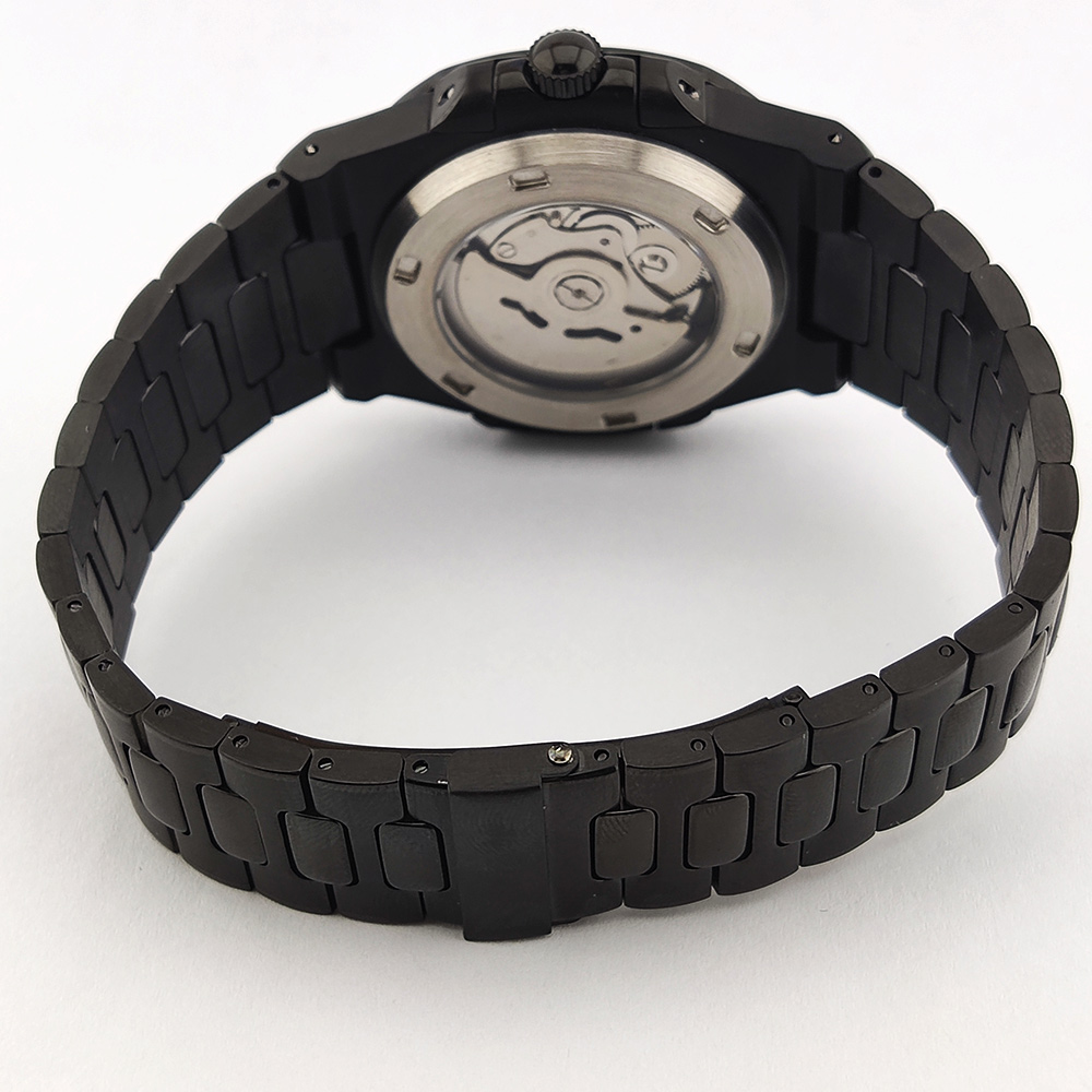 Astral NH35 WATCH 43MM luxury  - Astral Watches & Jewelry Netanya Reviews recension och pris