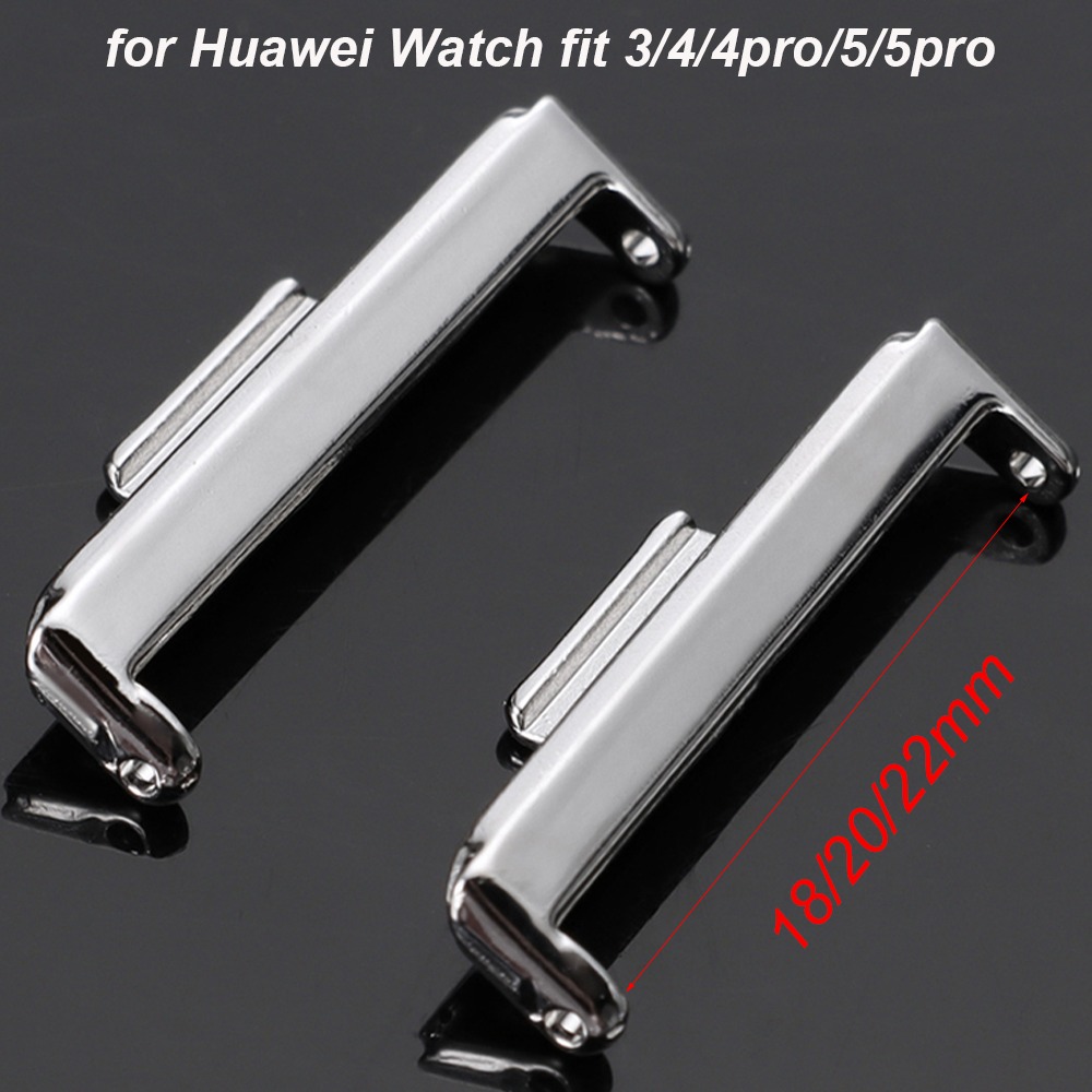 For Huawei Watch Fit 5 Pro 4 M - Jewelry Stores Watches recension och pris