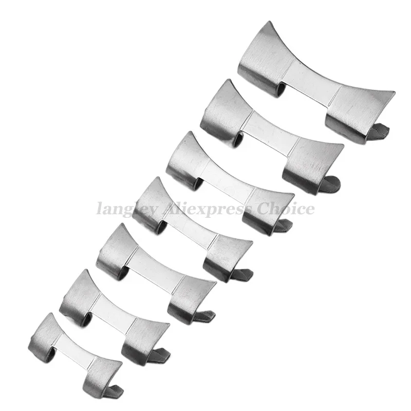 Curved End Link for Seiko SKX0 - Jewelry Stores Watches recension och pris