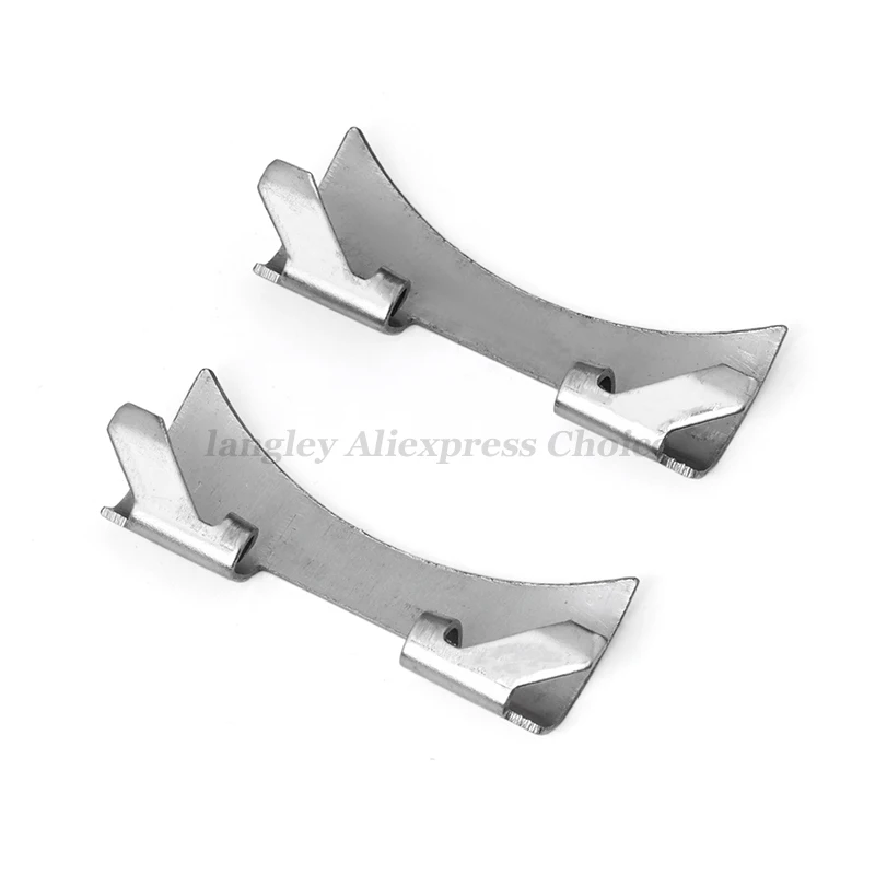 Curved End Link for Seiko SKX0 - Jewelry Stores Watches recension och pris
