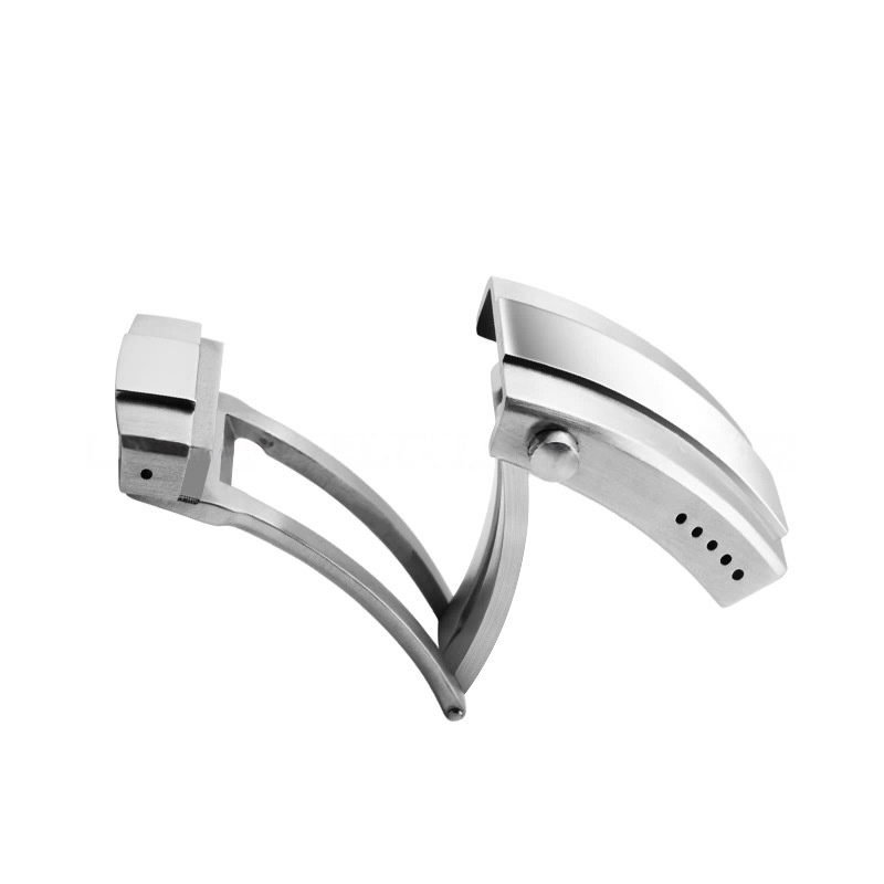316L 18mm 20mm Stainless Steel - Watch Strap Replacement recension och pris