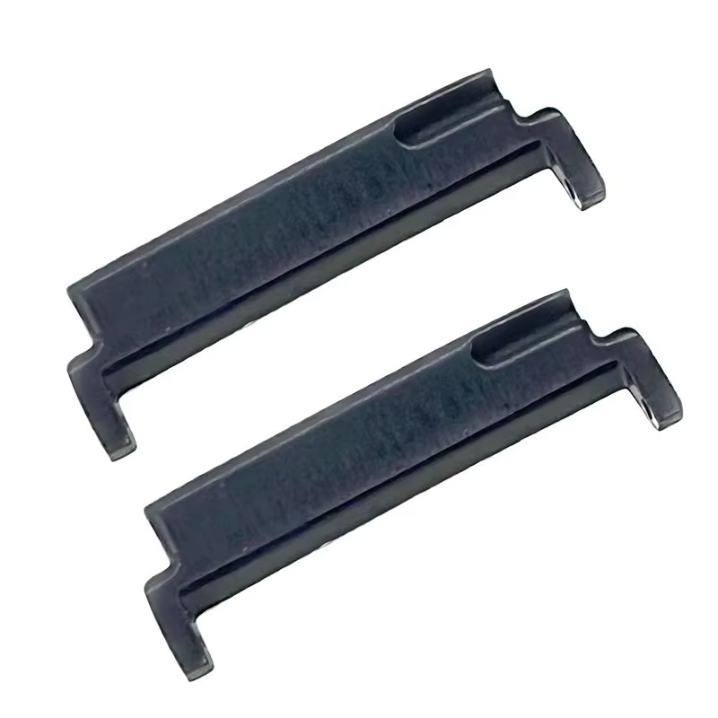 2pcs/lot Metal Adapters 20mm t - Jewelry Stores Watches recension och pris