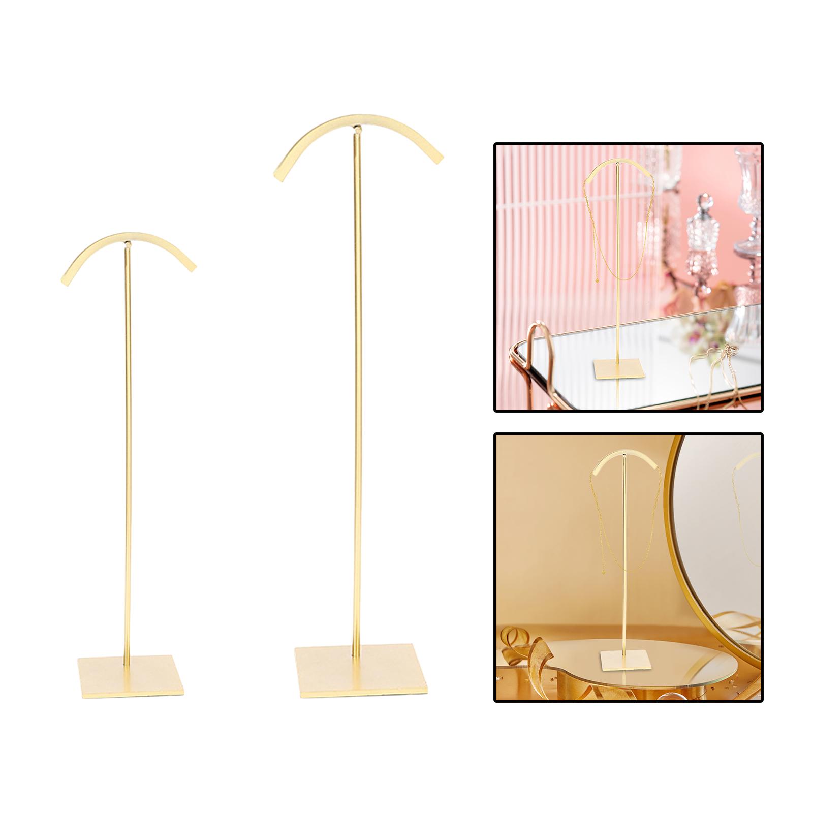 Jewelry Organizer Necklace Sta - Jewelry Store For Watches recension och pris