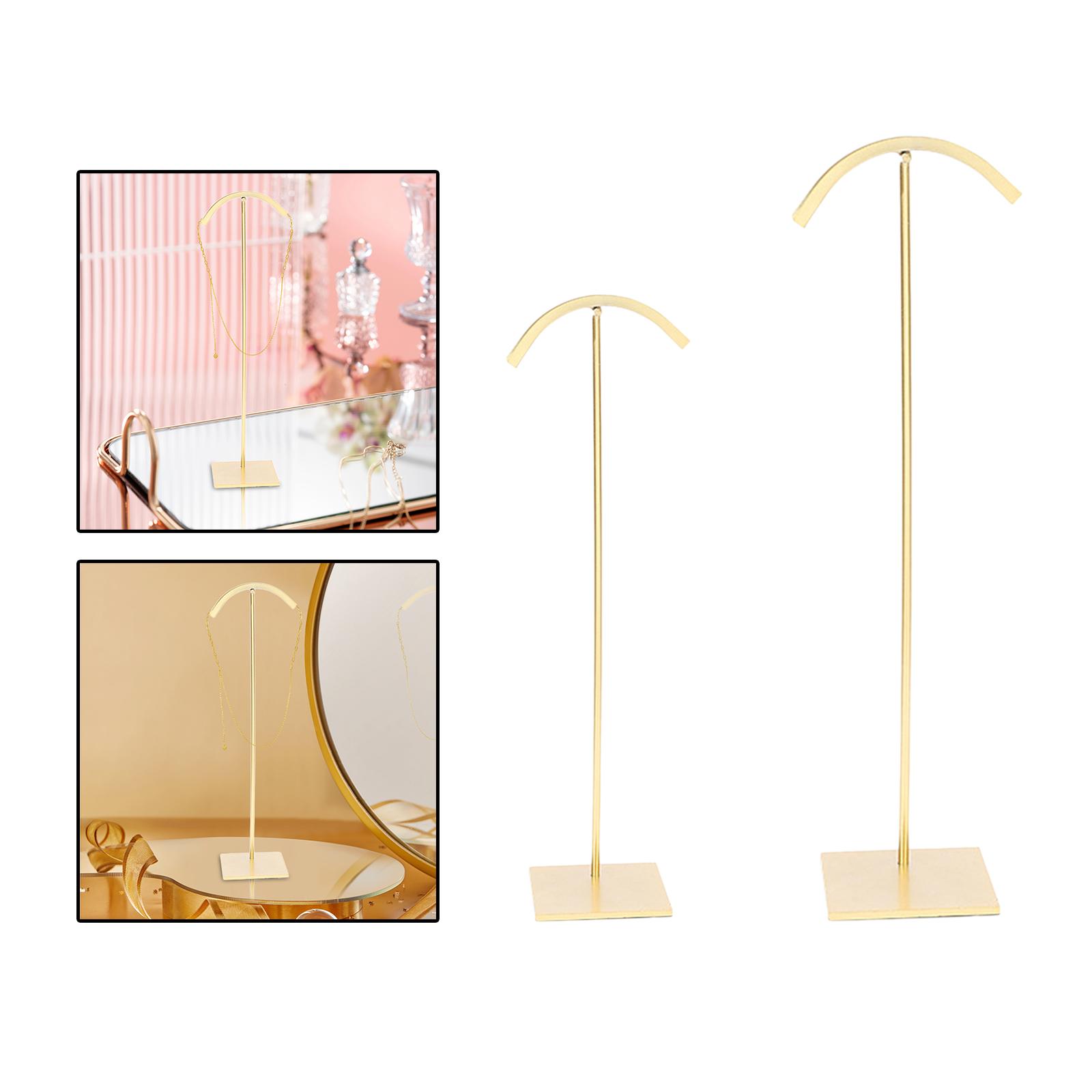 Jewelry Organizer Necklace Sta - Jewelry Store For Watches recension och pris