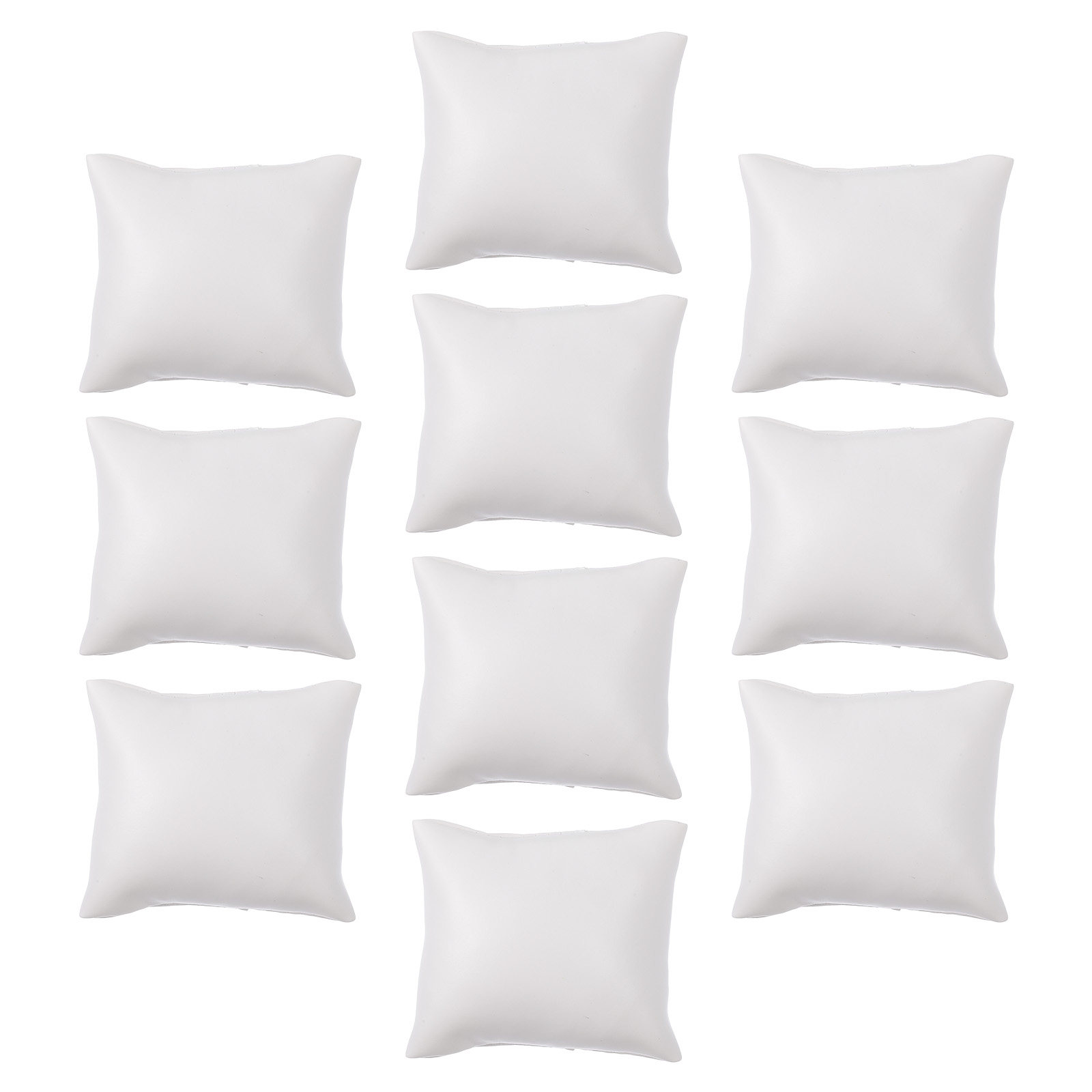 10Pcs Premium Watch Display Pi - Jewelry And Watches Exhibition recension och pris