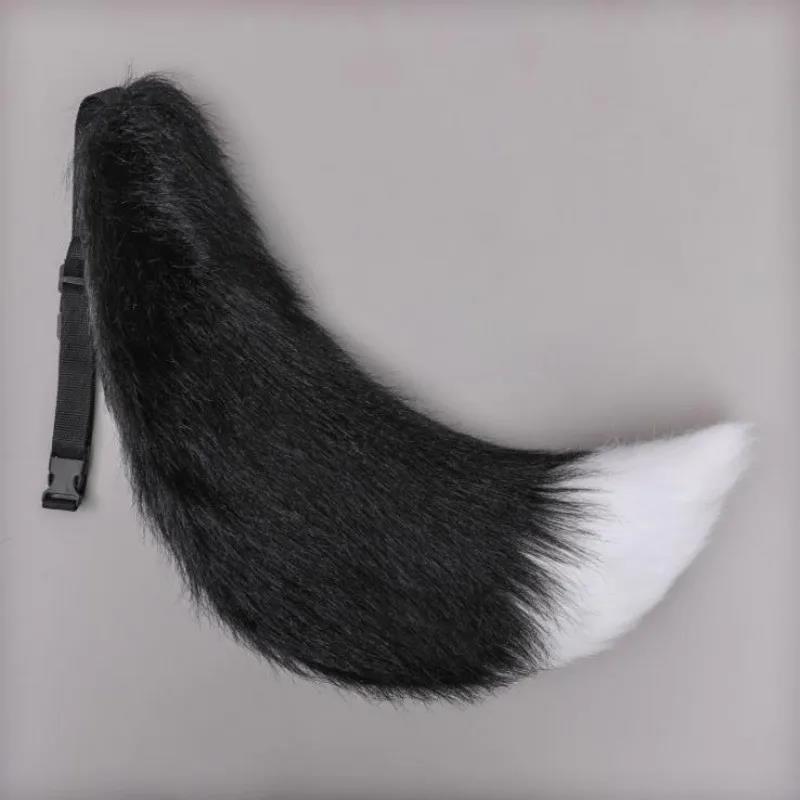 Cos Jewelry Props Fox Tail Wol - Wolf Jewelry & Watches Tampa Reviews recension och pris