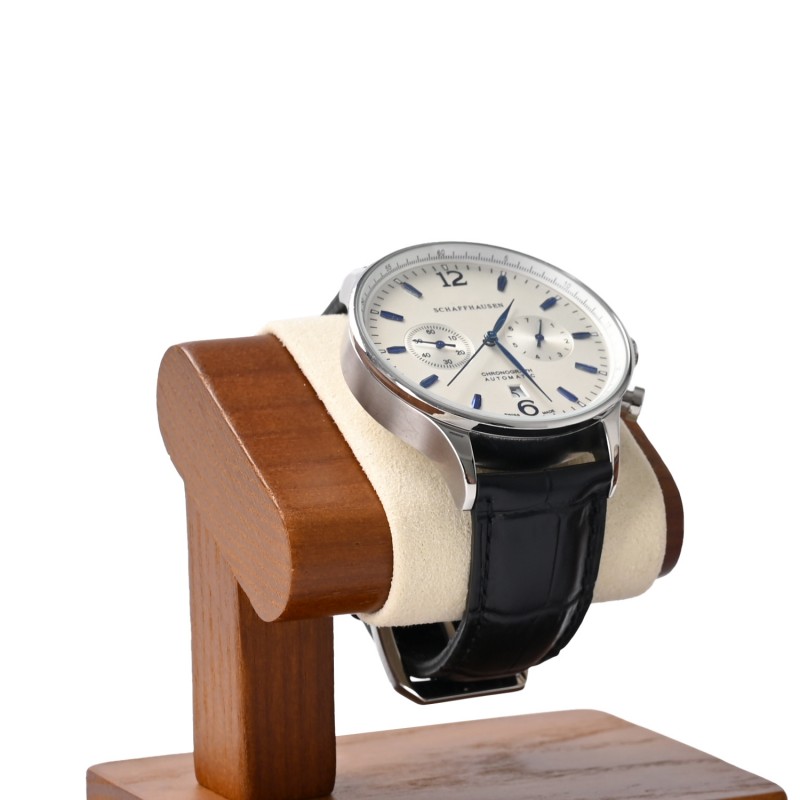 Oirlv Retro Solid Wooden Watch - Jewelry Store For Watches recension och pris