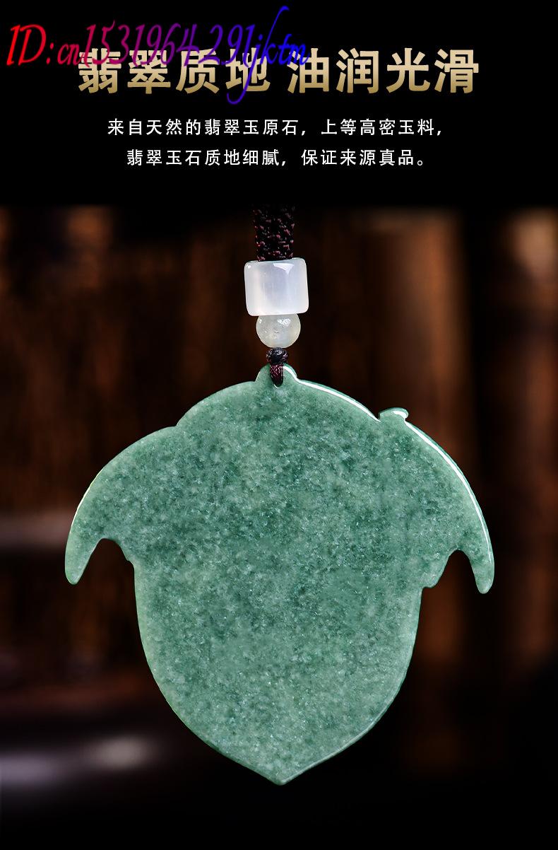 Natural Burmese Jadeite Dragon - Jewelry & Watches Sp Z Oo Ul Frezerów 3 recension och pris
